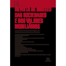 Revista de direito das sociedades e dos valores mobiliários Revista de direito das sociedades e dos valores mobiliários