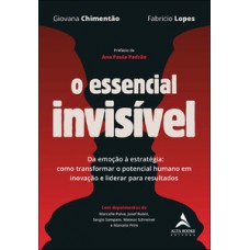 O essencial invisível