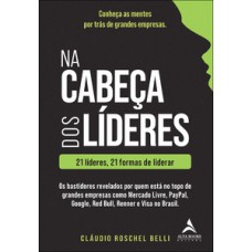 Na cabeça dos líderes