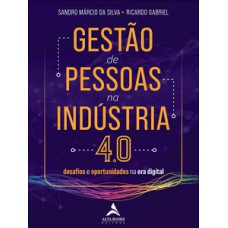 Gestão de pessoas na indústria 4.0