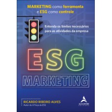 Esg marketing