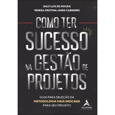 Como ter sucesso na gestão de projetos