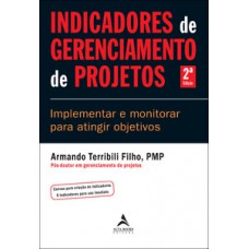 Indicadores de gerenciamento de projetos Indicadores de gerenciamento de projetos