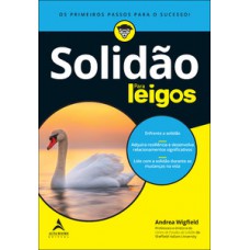 Solidão para leigos Solidão para leigos