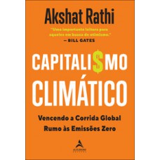 Capitalismo climático