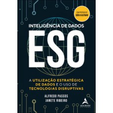 Inteligência de dados ESG