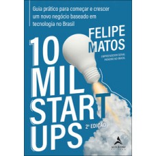 10 mil startups 10 mil startups