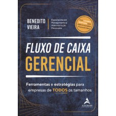Fluxo de caixa gerencial Fluxo de caixa gerencial