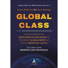 Global Class