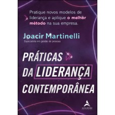 Práticas da liderança contemporânea