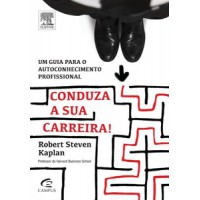 Conduza a sua carreira