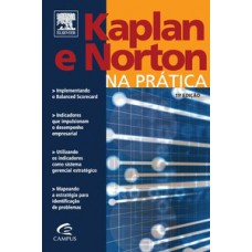 Kaplan e norton na prática