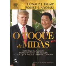 O toque de midas