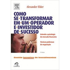 Como se transformar em um operador e investidor de sucesso