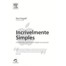 Incrivelmente simples Incrivelmente simples