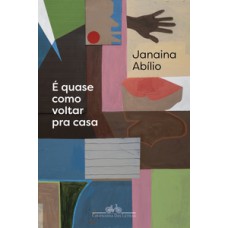 é quase como voltar pra casa