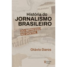 História do jornalismo brasileiro