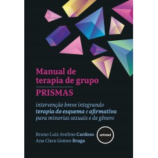Manual de Terapia de Grupo PRISMAS