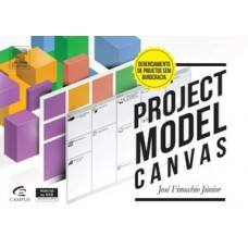 Project model canvas Project model canvas