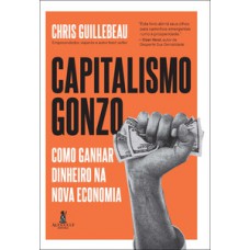 Capitalismo Gonzo