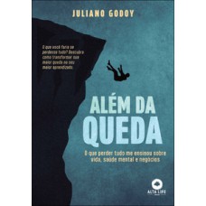 Além da queda