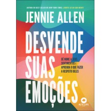 Desvende suas emoções