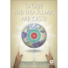 O que minha alma me disse