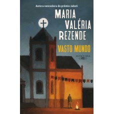 Vasto mundo (Nova edição)