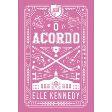 O acordo (Nova edição)