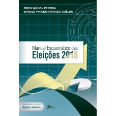 Manual Esquemático das Eleições 2018