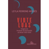 Vinte luas (Edição revista e atualizada)