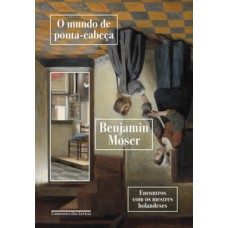 O mundo de ponta-cabeça