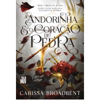 A andorinha e o coração de pedra