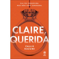 Claire, querida