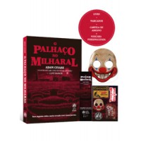 O palhaço no milharal - com brinde