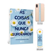 As coisas que nunca superamos - com brinde (sucesso no tiktok)