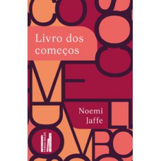 Livro dos começos