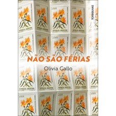 Não são férias Não são férias