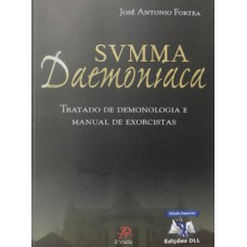 Svmma daemoniaca