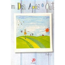 Um dia após o outro