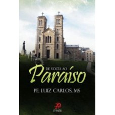 De volta ao paraíso De volta ao paraíso