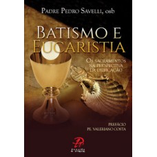 Batismo e eucaristia