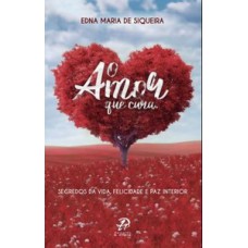O amor que cura O amor que cura