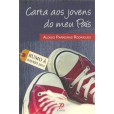 Carta aos jovens do meu país