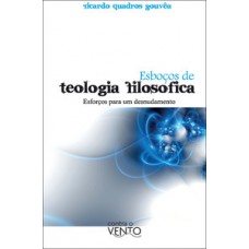 Esboços de teologia filósofica