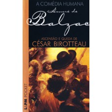 Ascensão e queda de césar birotteau