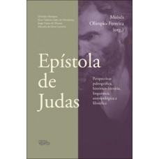 Epístola de Judas
