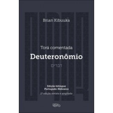 Torá comentada Torá comentada