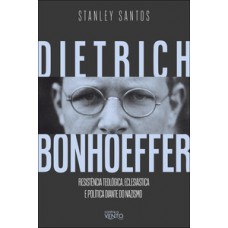 Dietrich Bonhoeffer