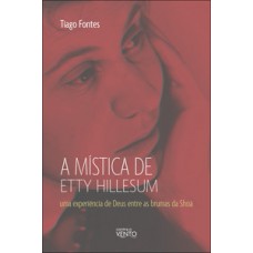 A mística de Etty Hillesum